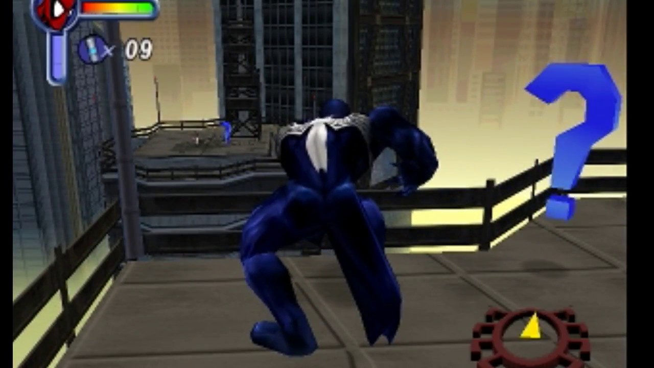 Spiderman 2001 Pc Game Cheats